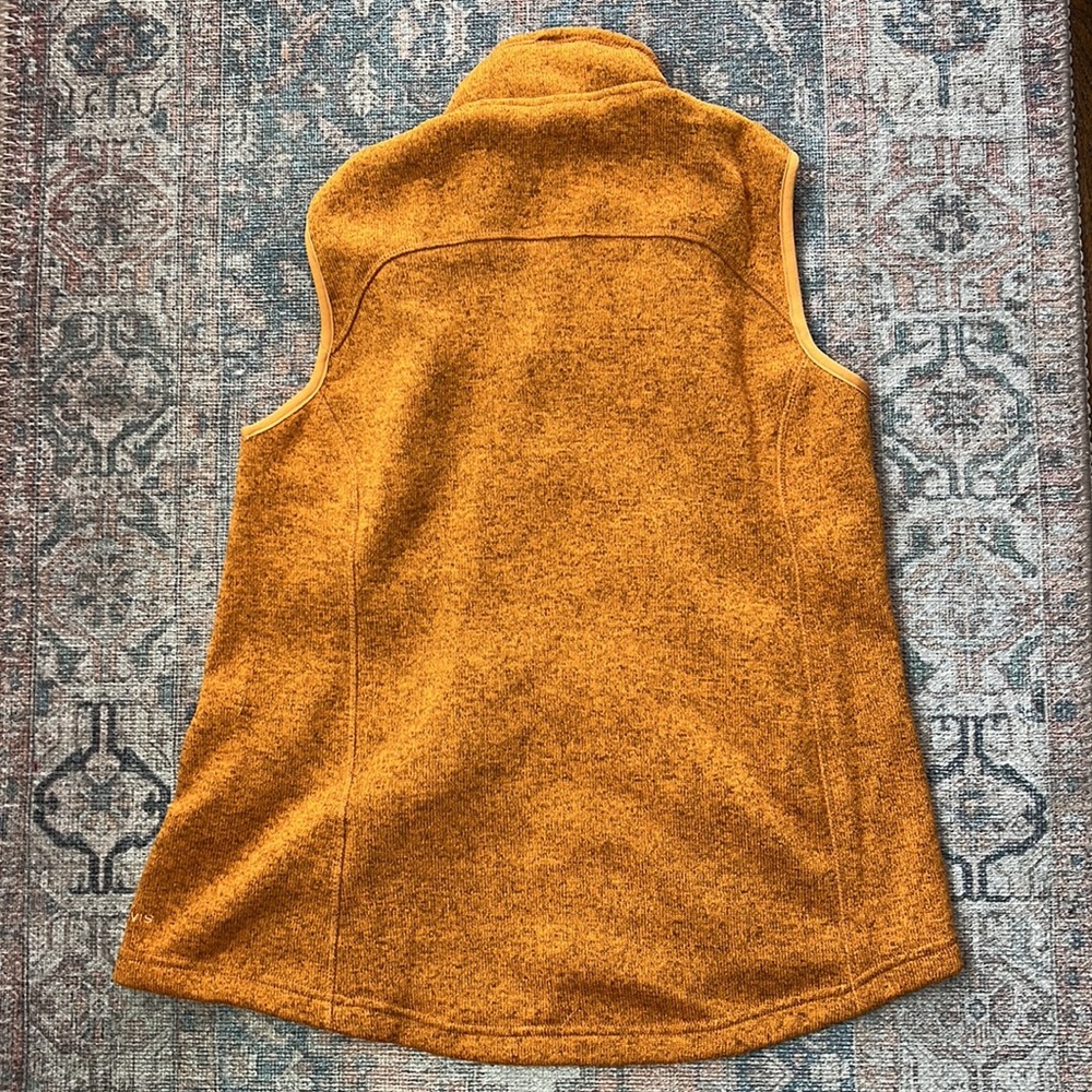Orvis Vest S - Picture 7 of 7